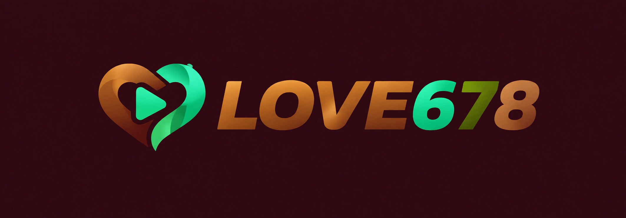 LOVE678 Logo